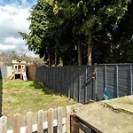 Barras House