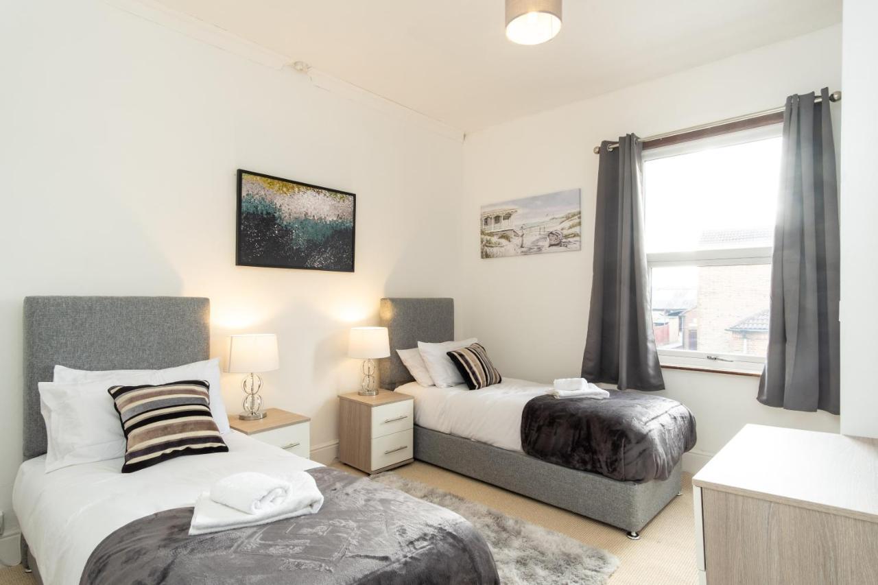Barras House Holiday home *
