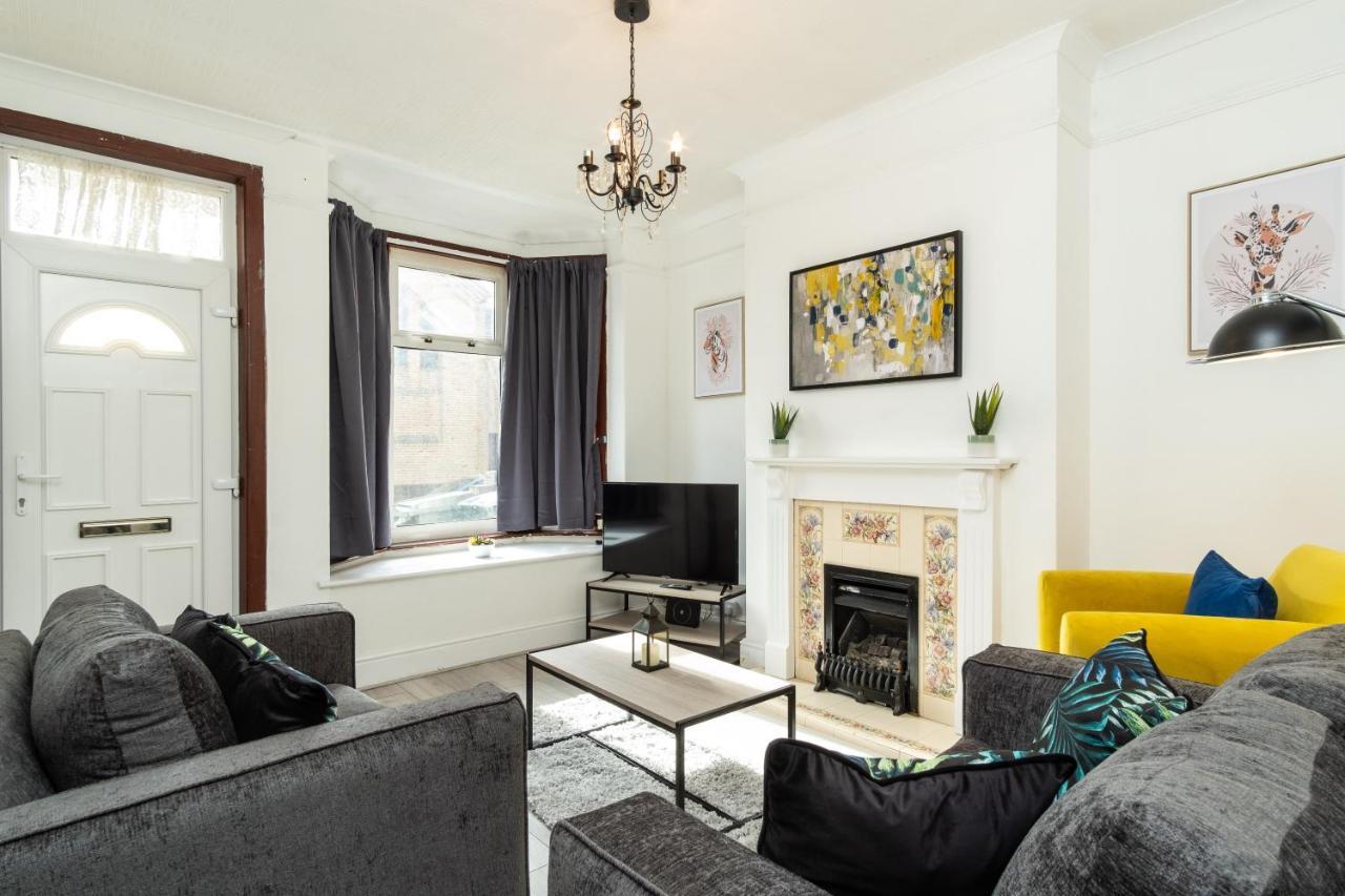 Holiday home Barras House