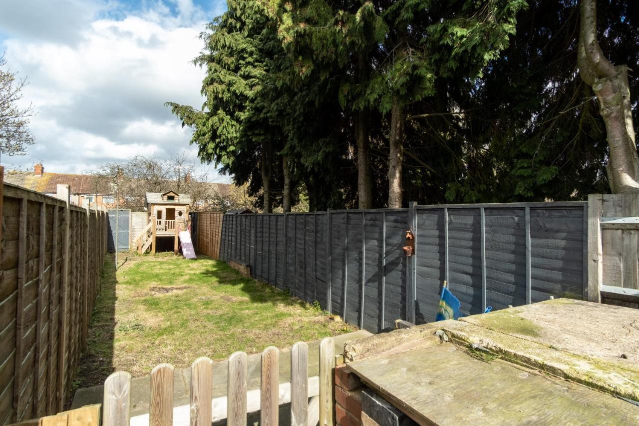 Holiday home Barras House Coventry